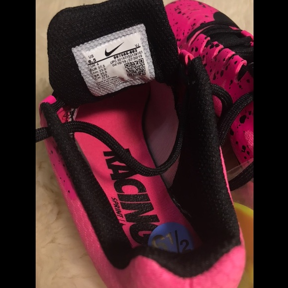 New Nike Zoom Rival Running Track Shoes - Picture 6 of 14